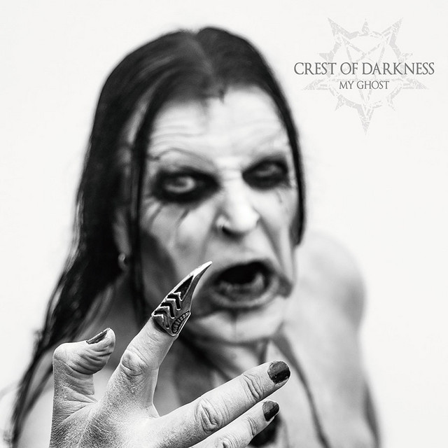 Crest of Darkness