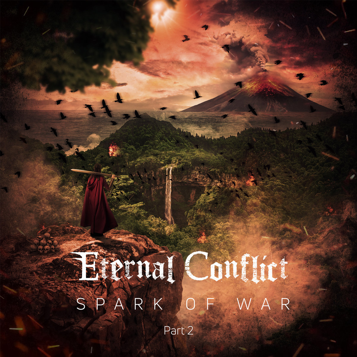 Eternal Conflict