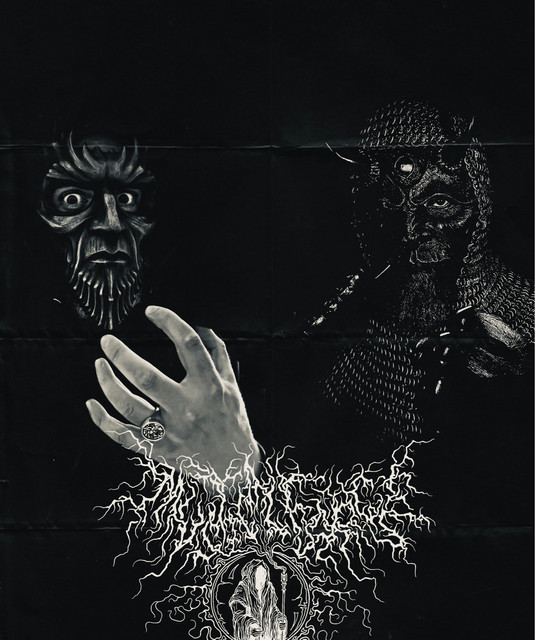 Mystical Forces