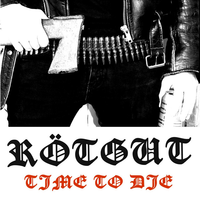 Rötgut