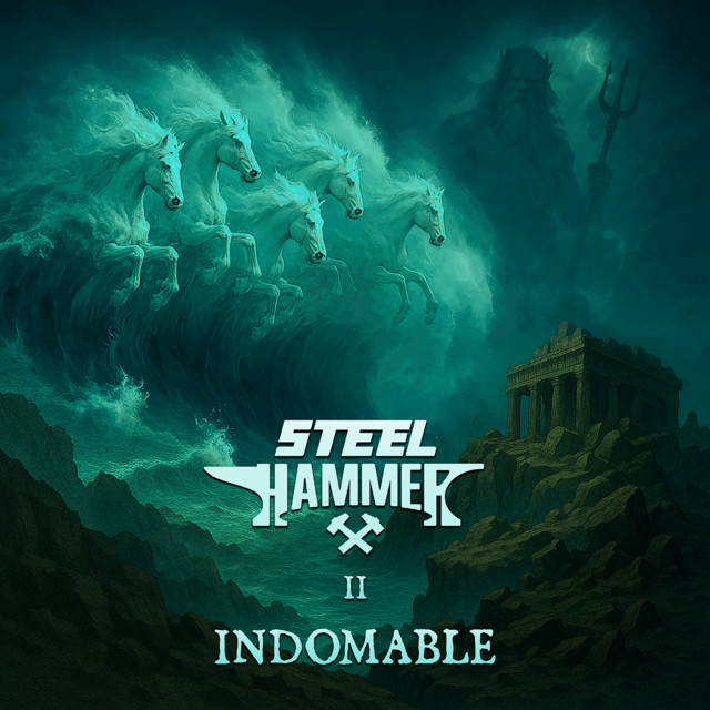 Steel Hammer
