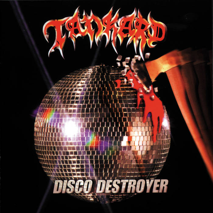 Disco Destroyer