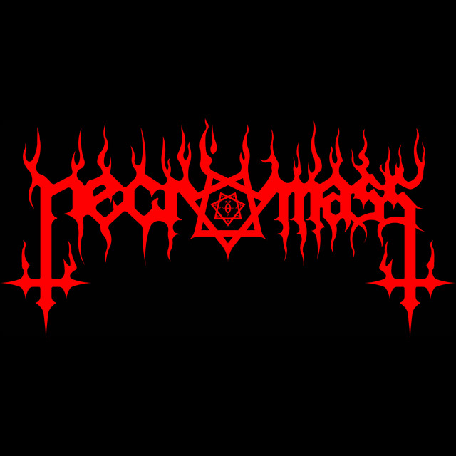 Necromass