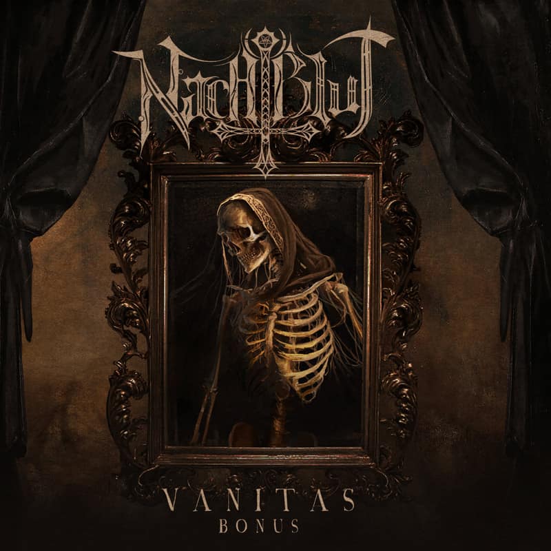 Nachtblut