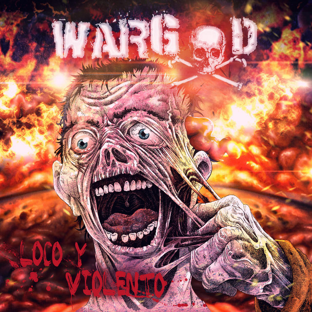 Wargod