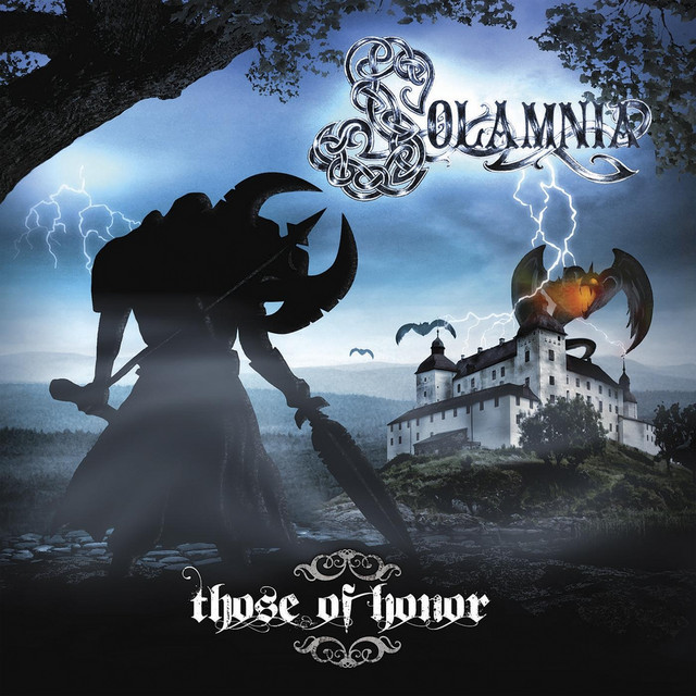 Solamnia