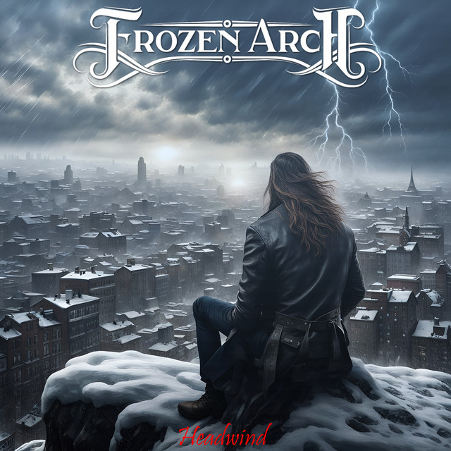 Frozen Arch