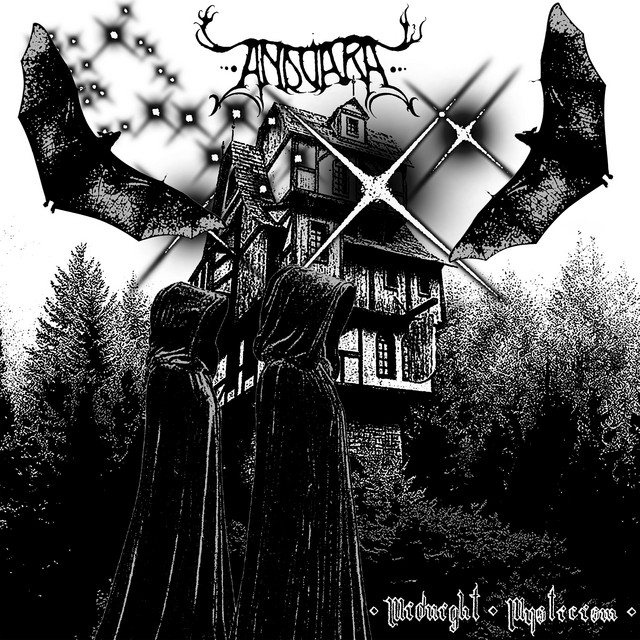Andvara