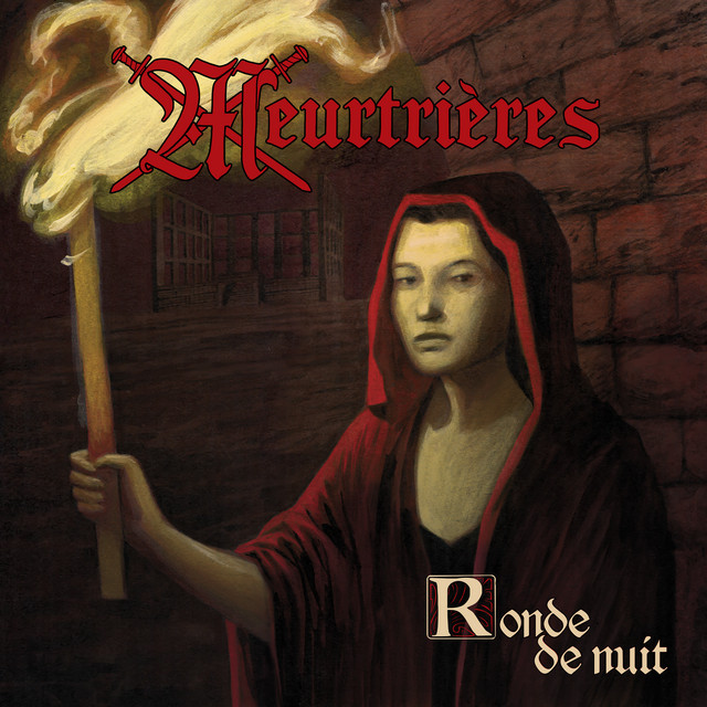 Meurtrières