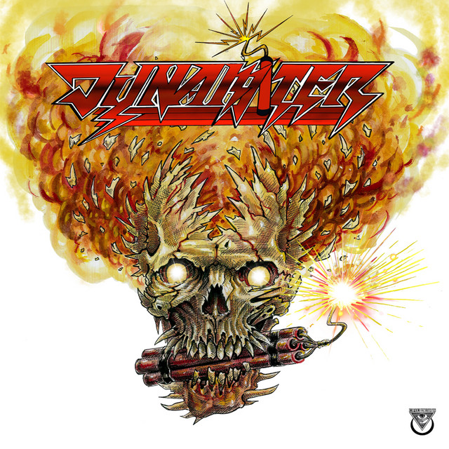 Dynamiter