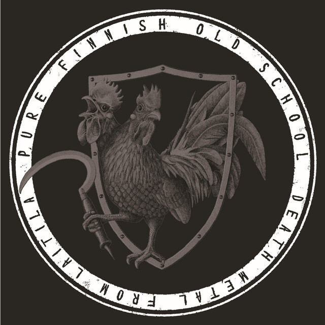 Wrathrone