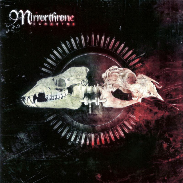 Mirrorthrone
