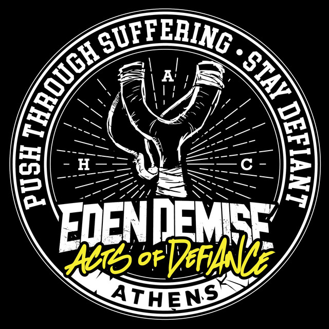 Eden Demise