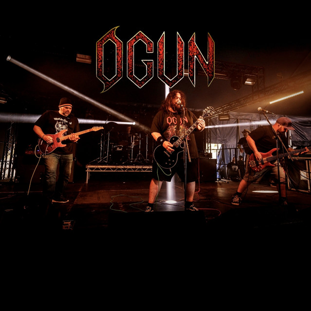 Ogun