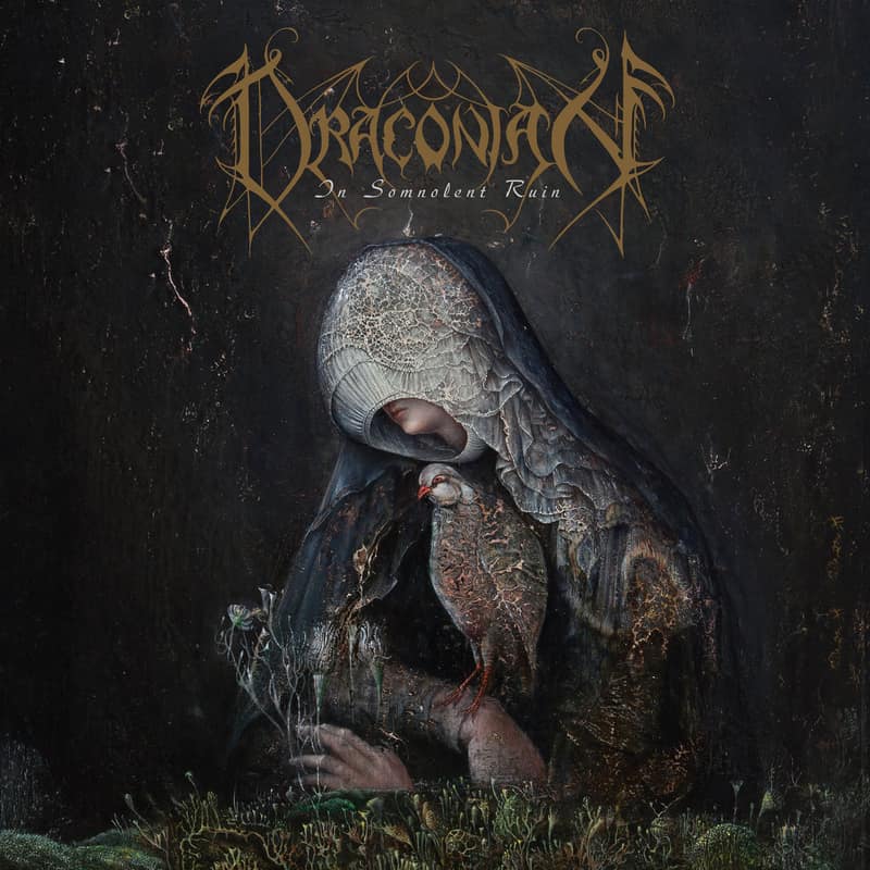 Draconian