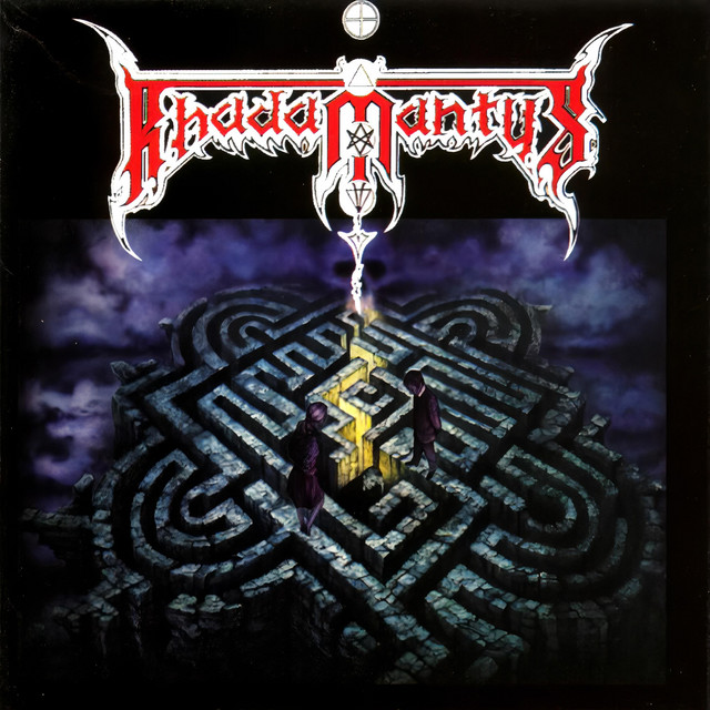 Rhadamantys