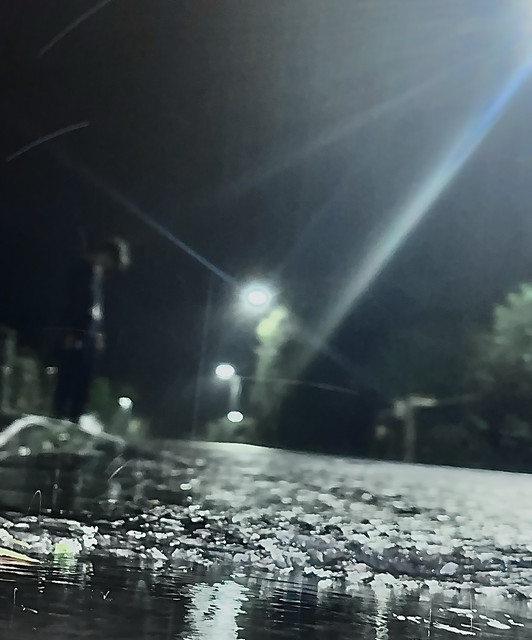 Foraoisí gan Iniúchadh