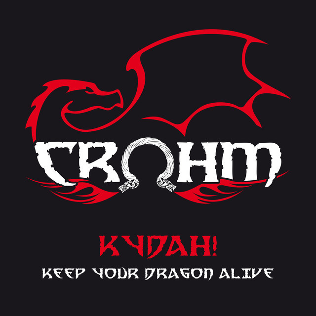 Crohm