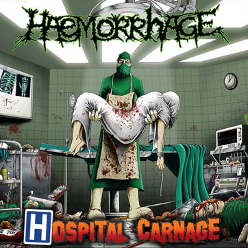 Haemorrhage