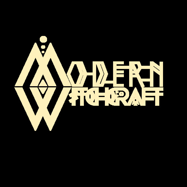 Modern Witchcraft