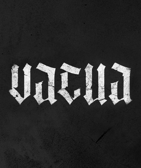 Vacua