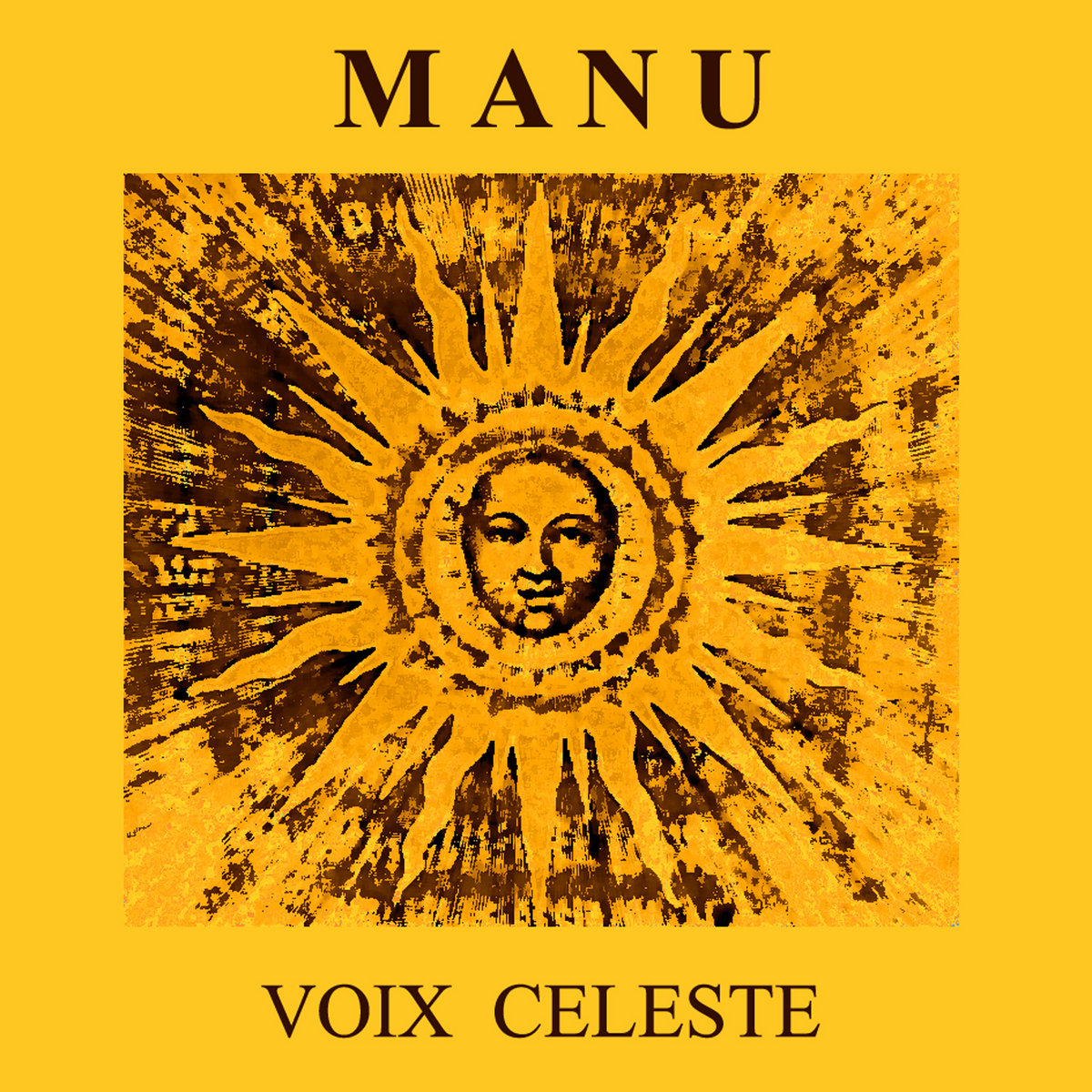 Voix Celeste