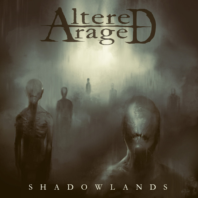 Altered Rage