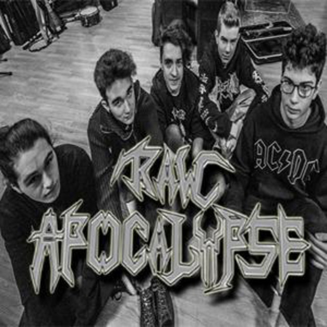 Raw Apocalypse