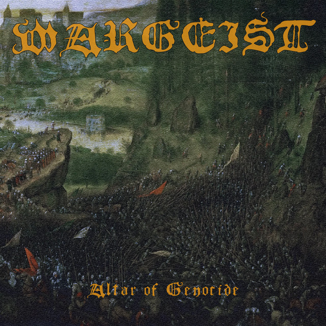 Wargeist