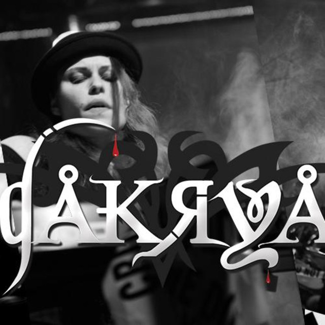 Dakrya