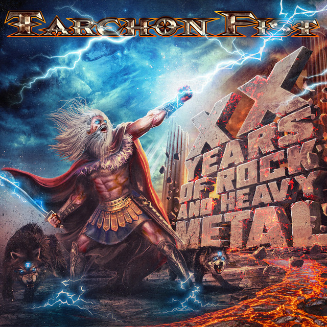Tarchon Fist
