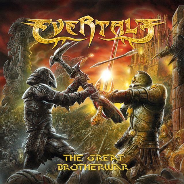 Evertale