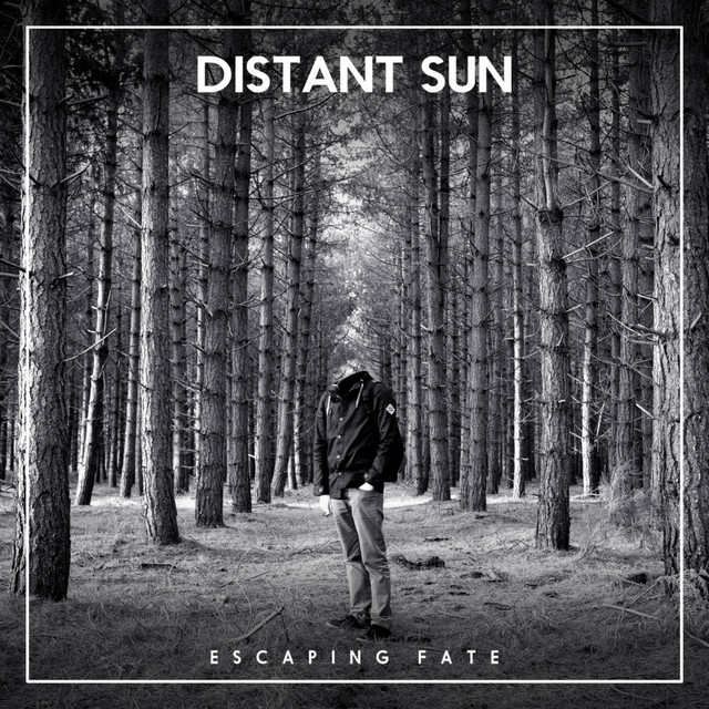 Distant Sun