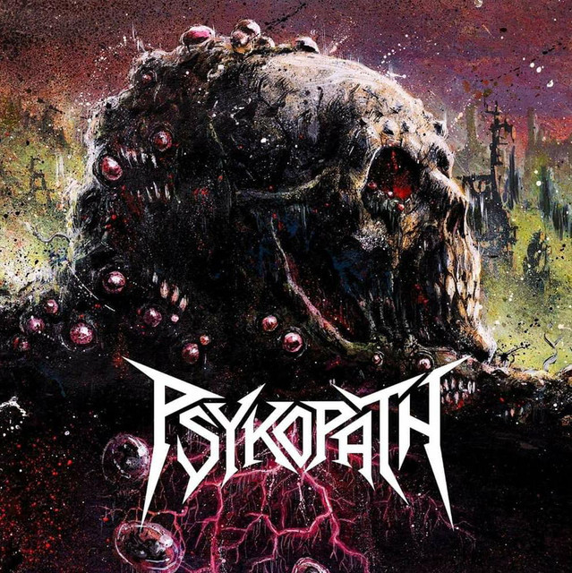 Psykopath