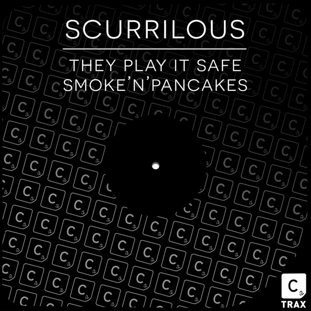 Scurrilous