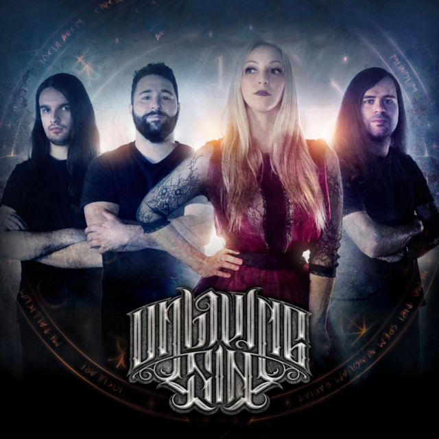 Unliving Sin