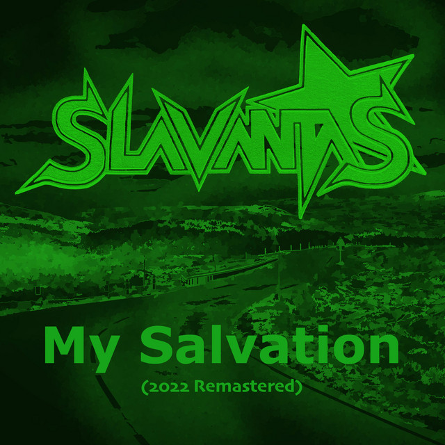 Slavantas