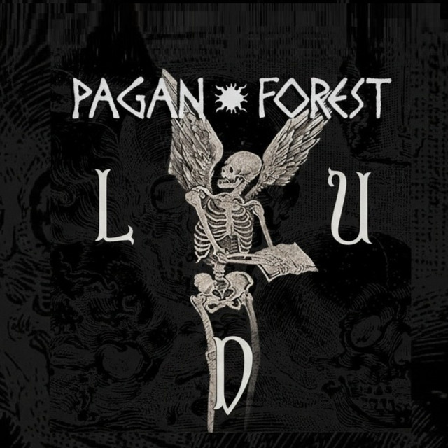 Pagan Forest