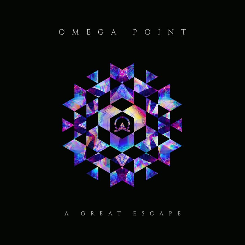 Omega Point