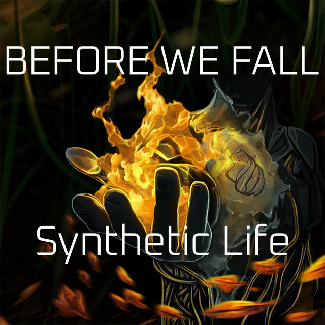 Before We Fall