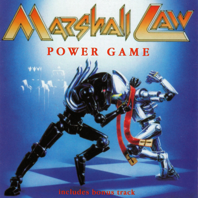 Marshall Law