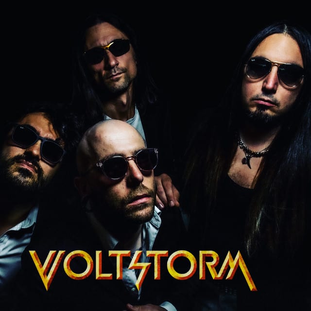 Voltstorm