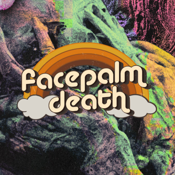 Facepalm Death