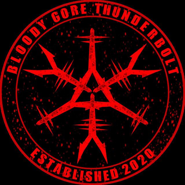 Bloody Gore Thunderbolt