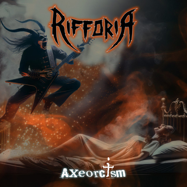 Rifforia