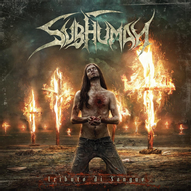 Subhuman