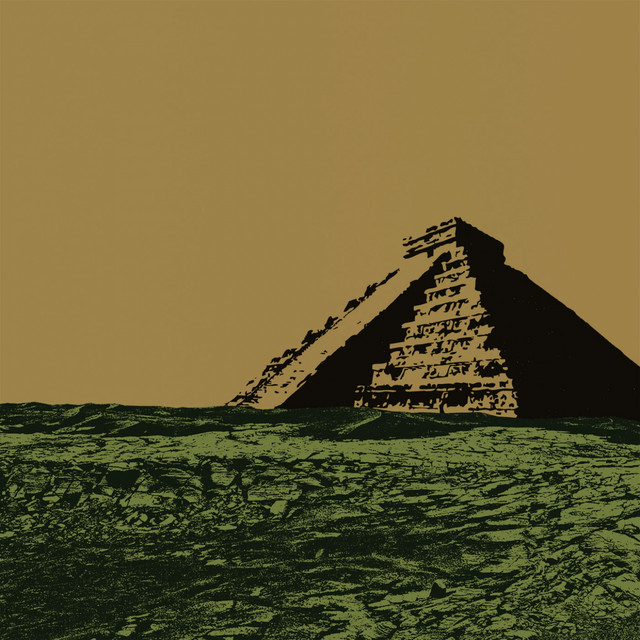 Maya Mountains