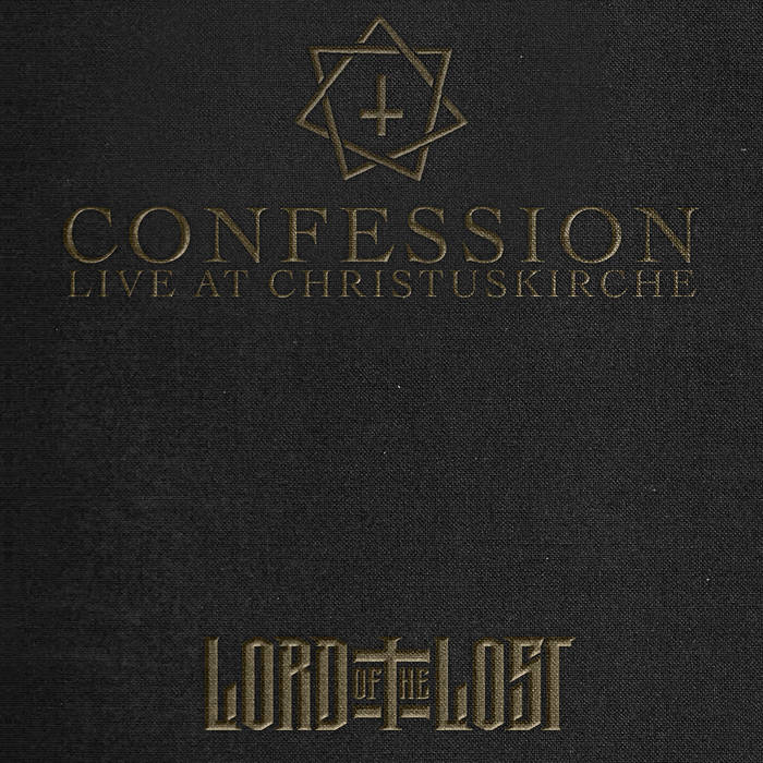 Confession (Live at Christuskirche)