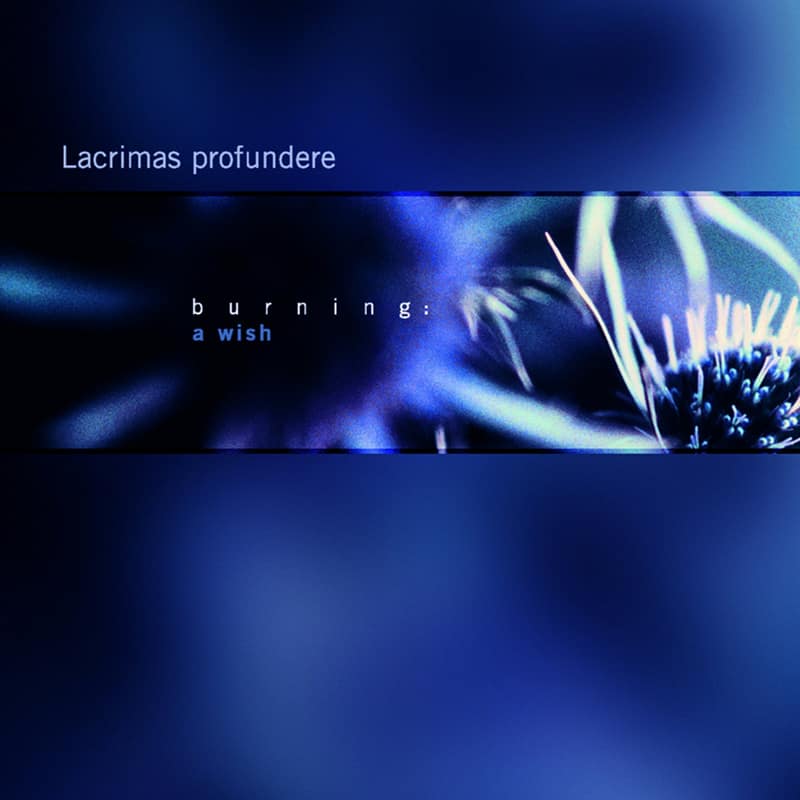Lacrimas Profundere