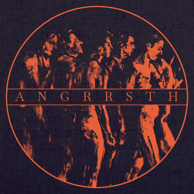 Angrrsth